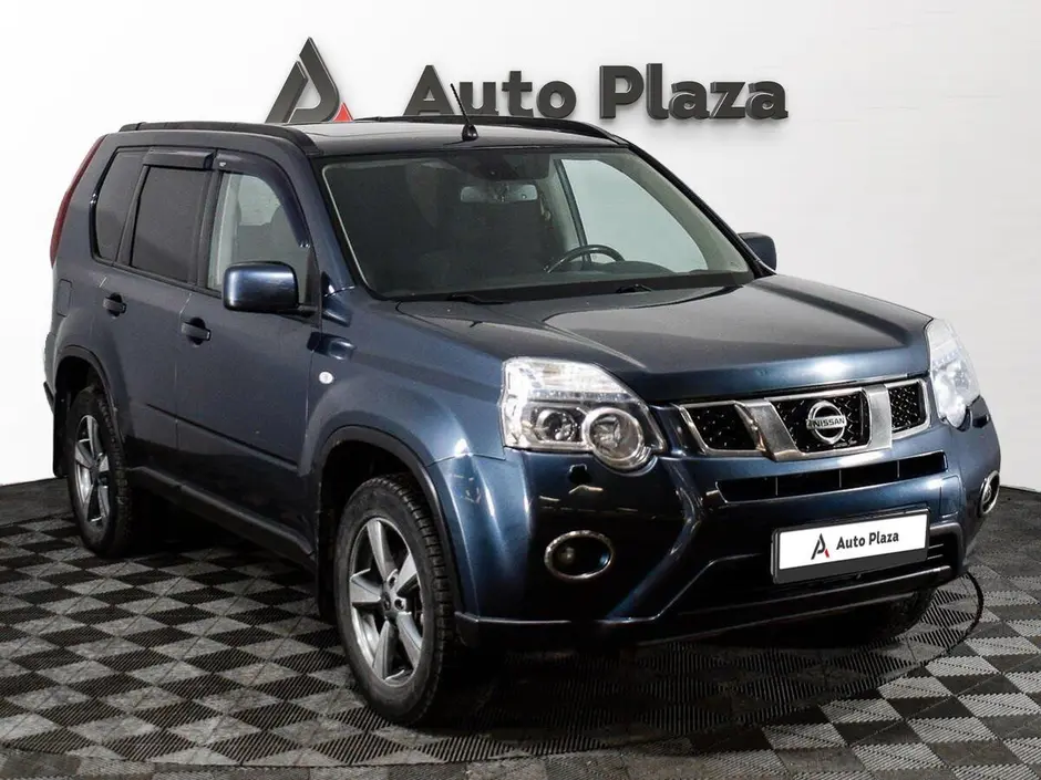 AutoPlaza