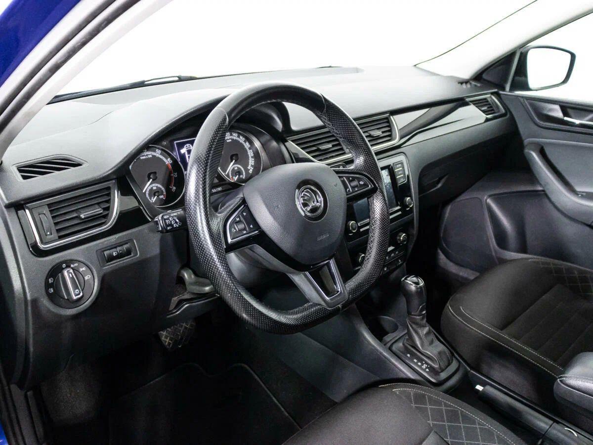 фото автомобиля 5