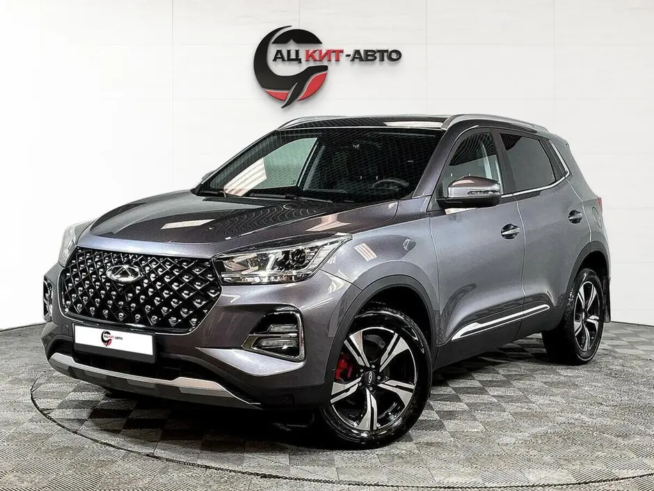 Chery Tiggo 4 Pro, 2024 г.