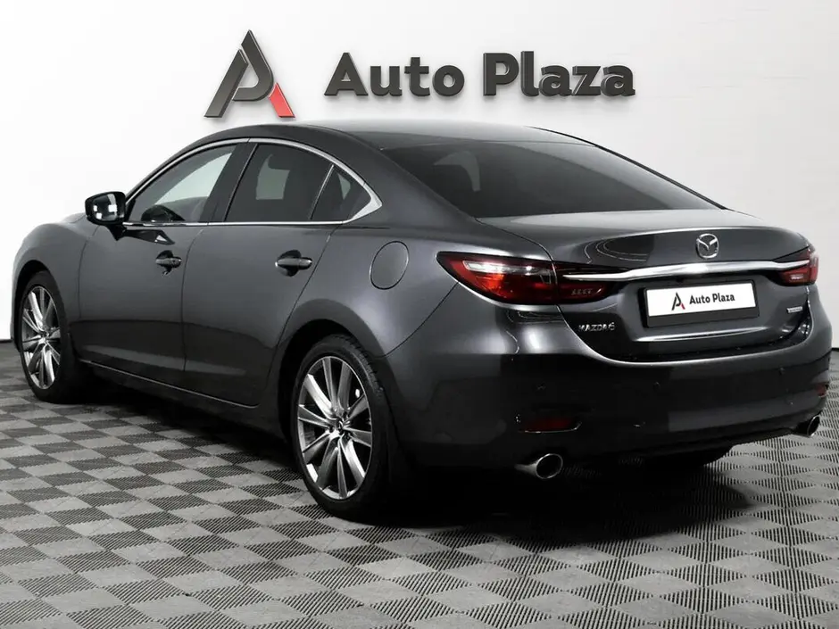 AutoPlaza