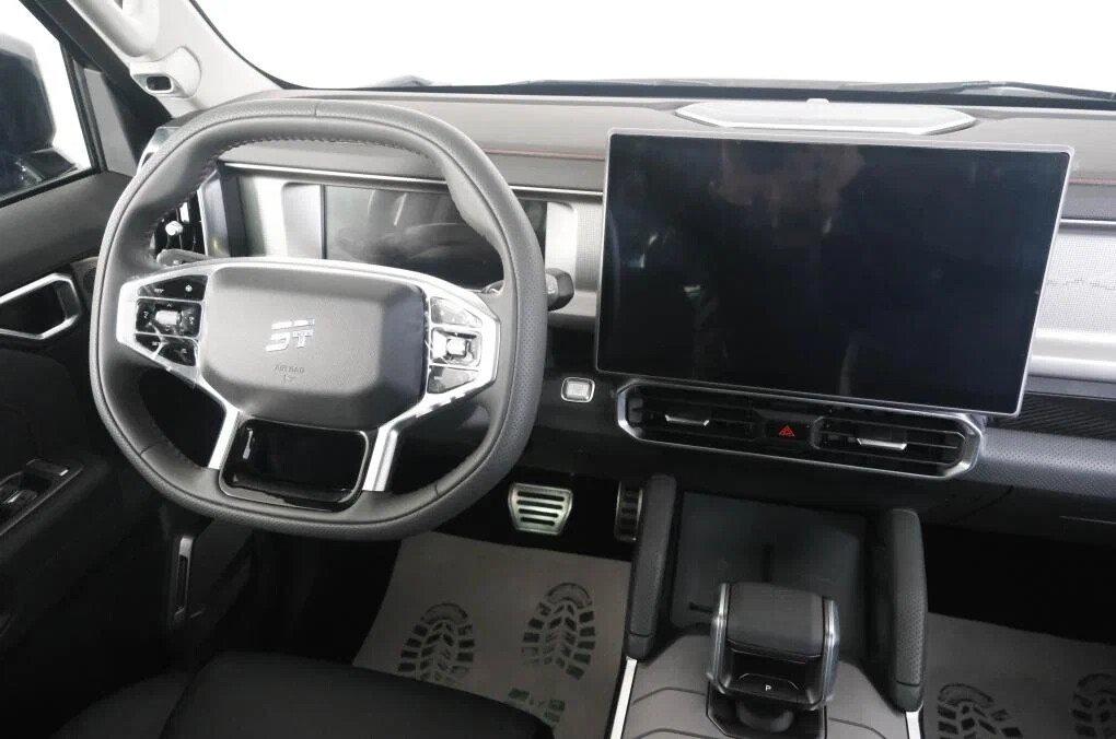 фото автомобиля 5