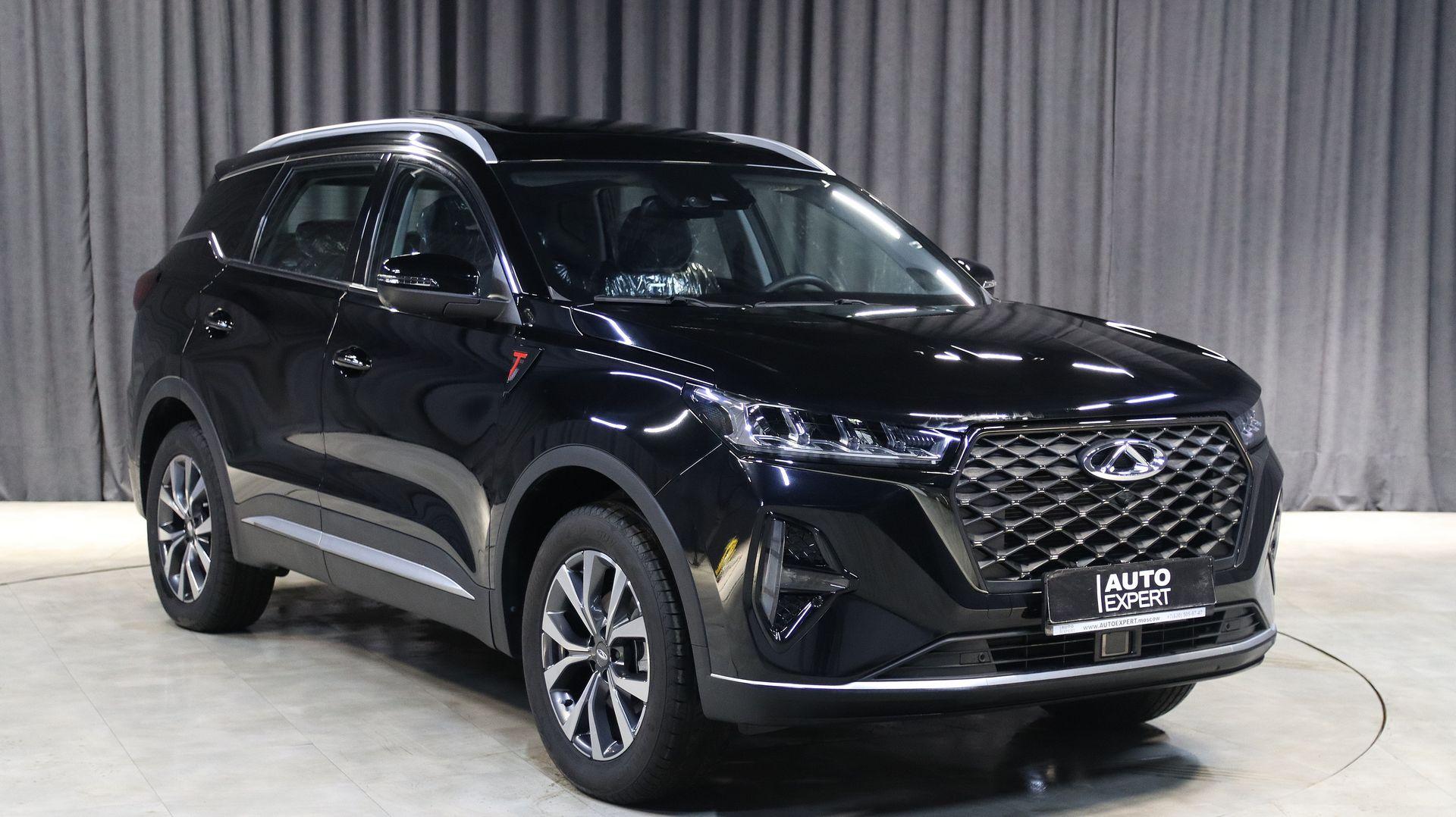 фото автомобиля 1