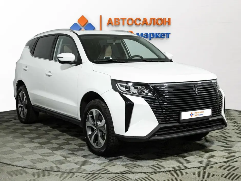 фото автомобиля