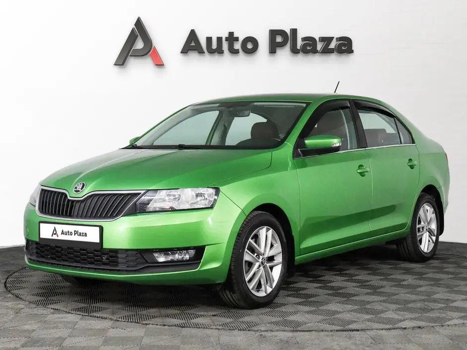 AutoPlaza