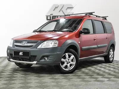 LADA (ВАЗ) Largus