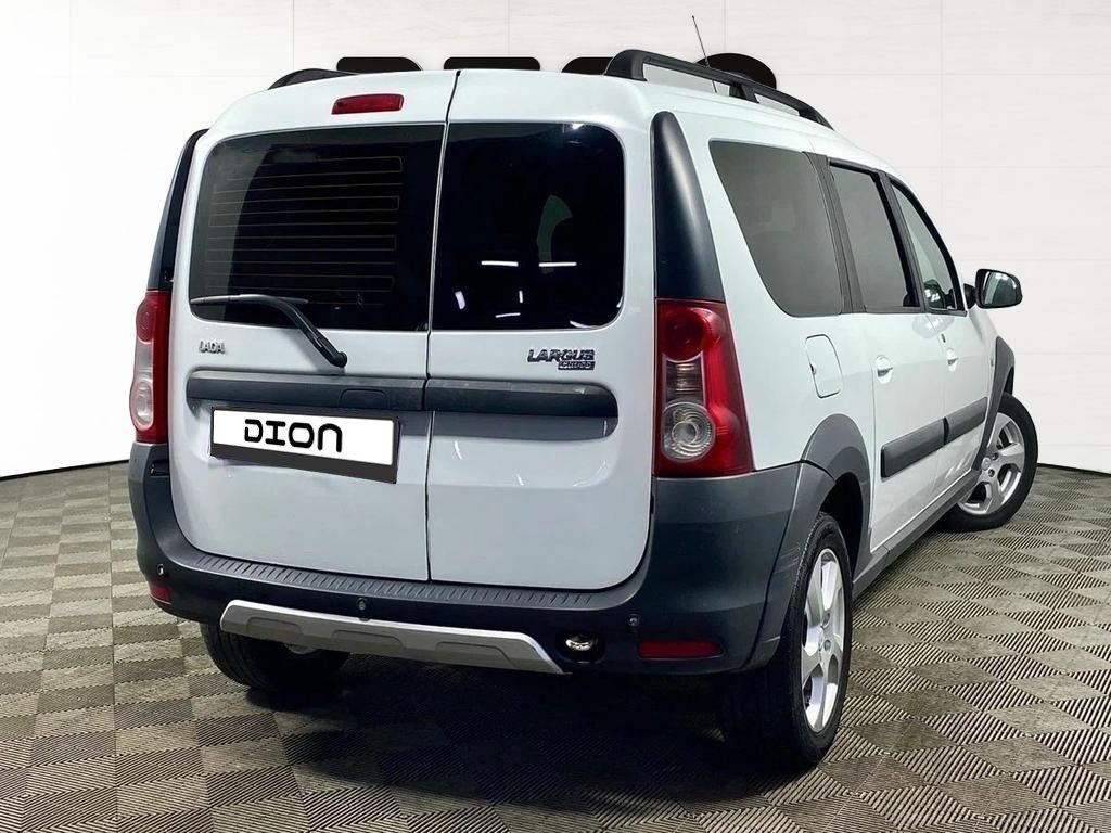 фото автомобиля 1