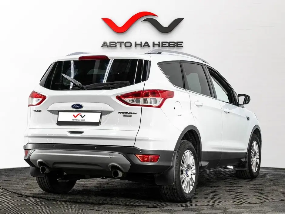 «Авто на Неве»