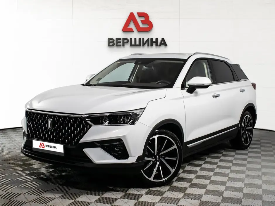 фото автомобиля