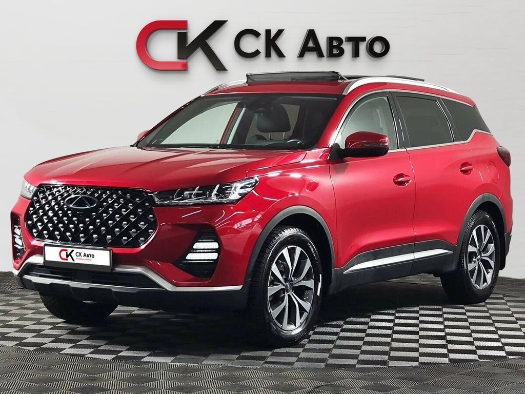 фото автомобиля 0