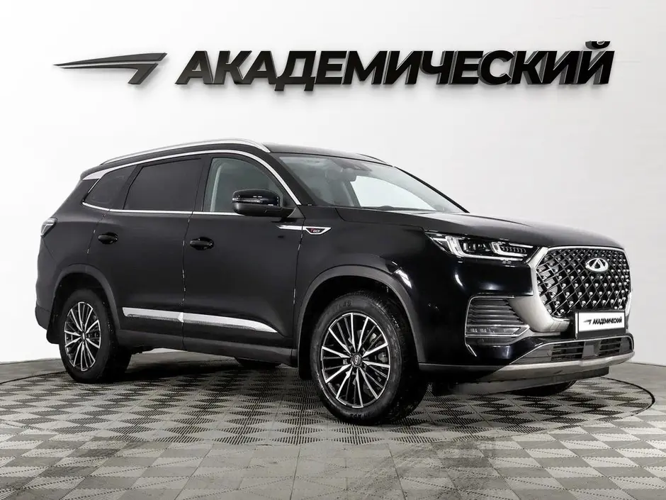 фото автомобиля