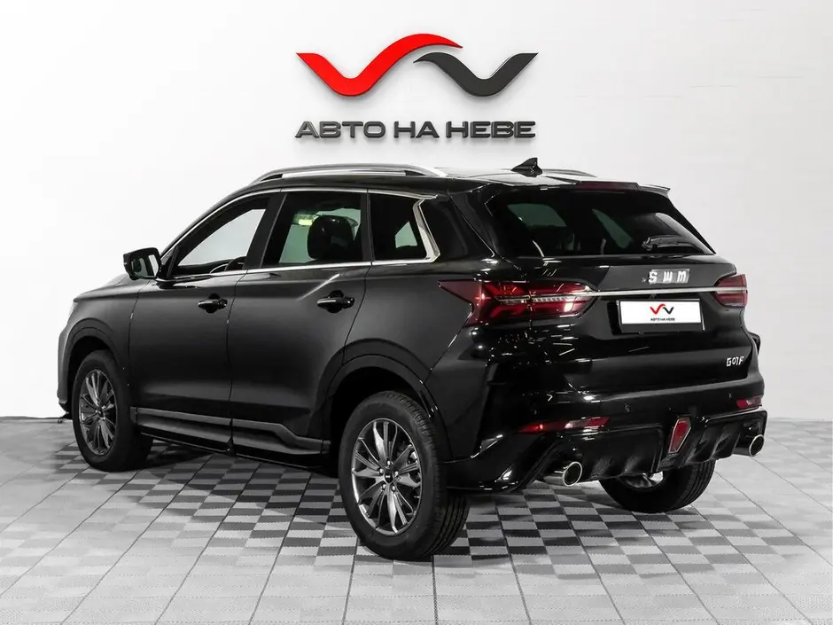 «Авто на Неве»