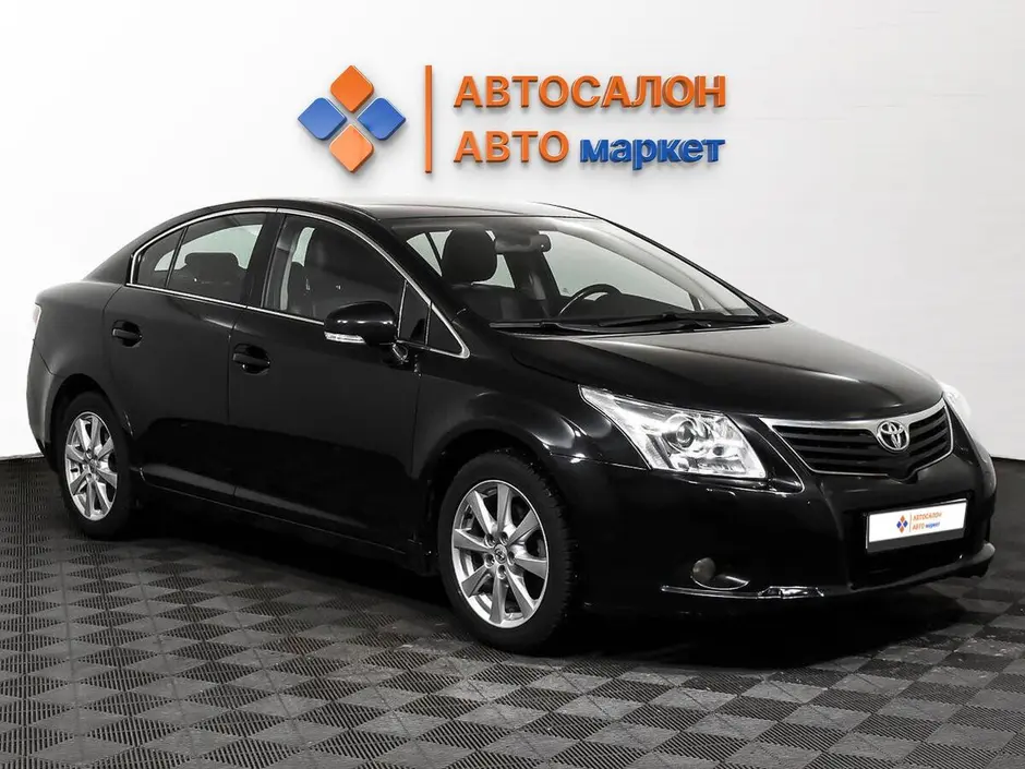 фото автомобиля