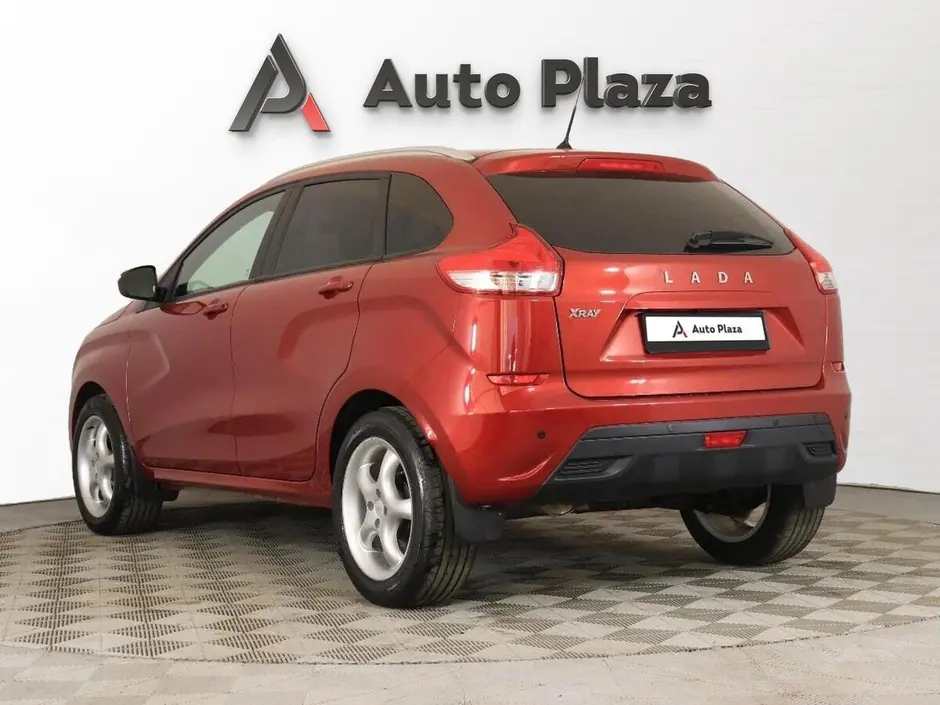 AutoPlaza