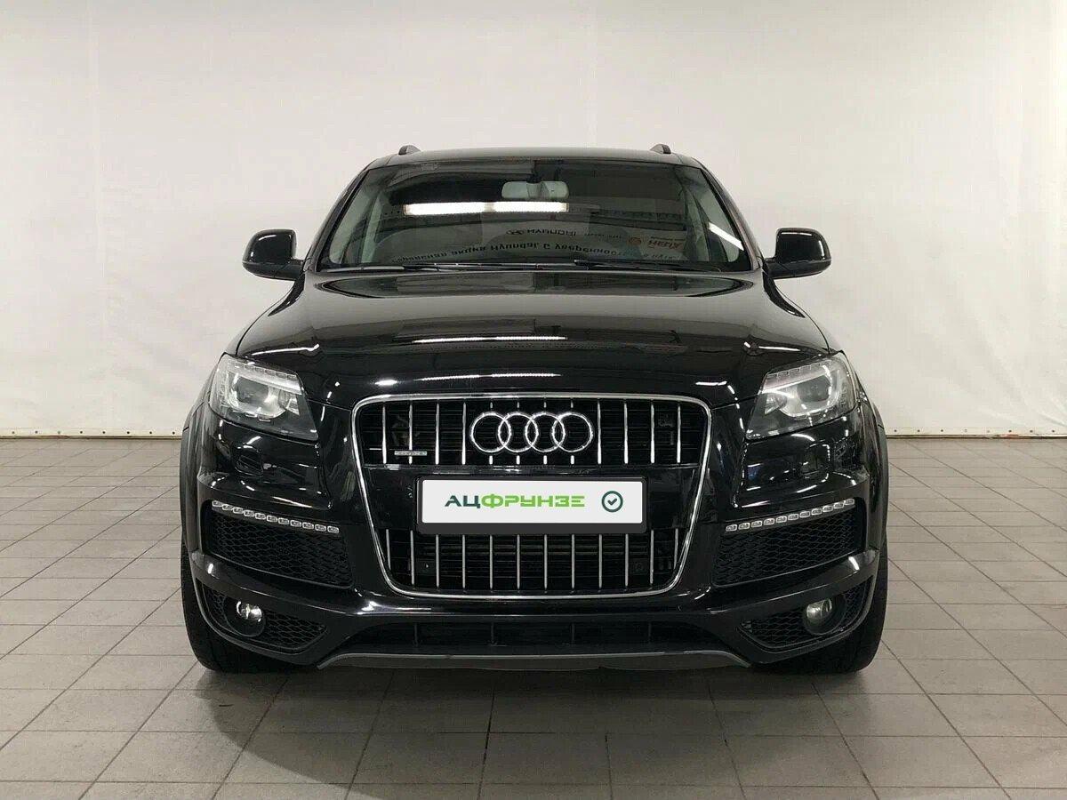 фото автомобиля 1