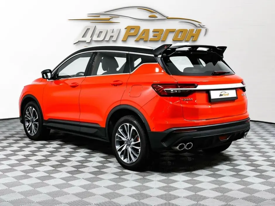 фото автомобиля