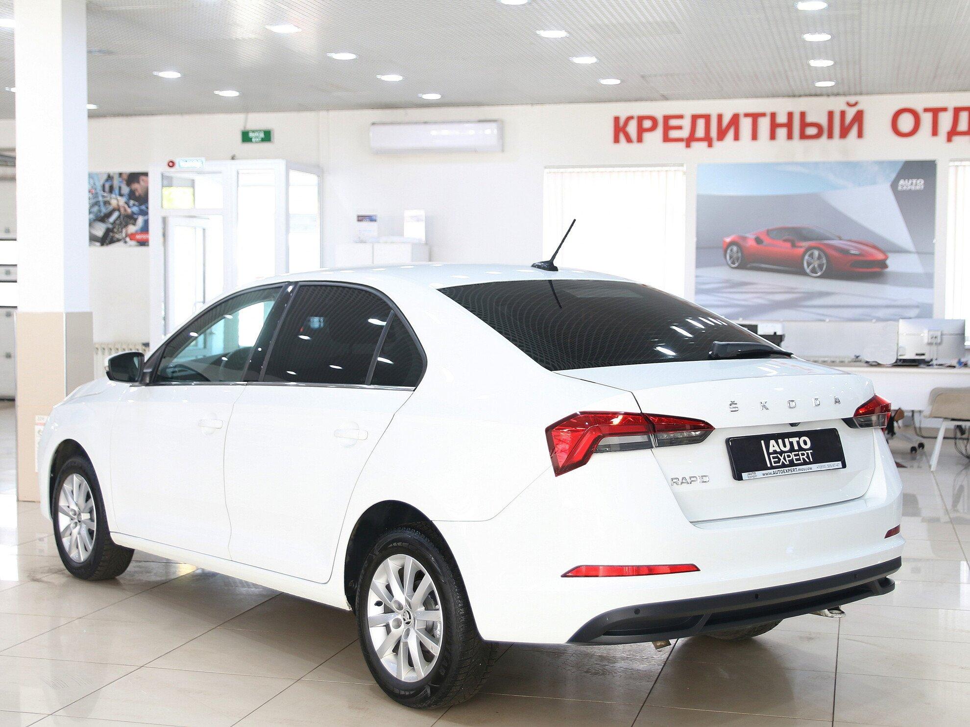 фото автомобиля 3