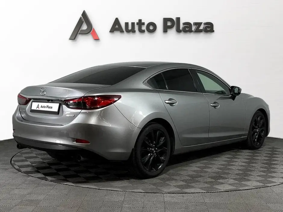 AutoPlaza