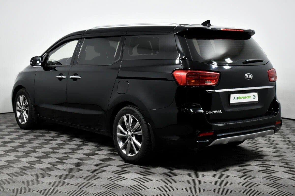 фото автомобиля 7