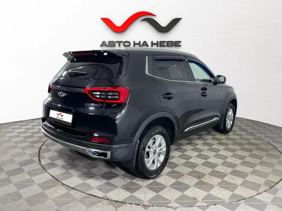 «Авто на Неве»