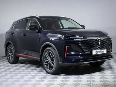 Changan CS55PLUS