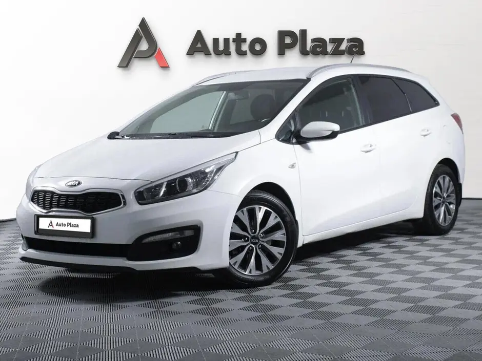 AutoPlaza