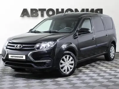 LADA (ВАЗ) Largus