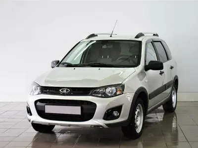 LADA (ВАЗ) Kalina