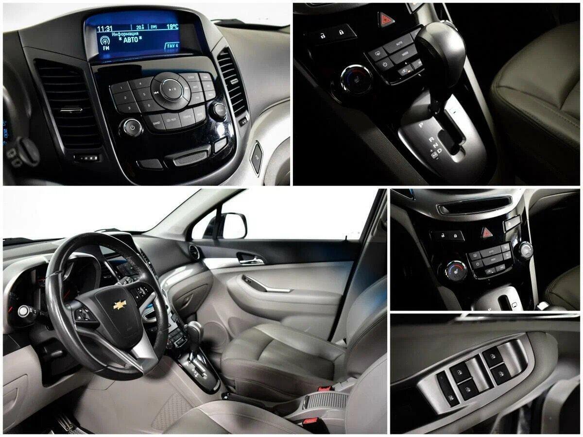 фото автомобиля 7