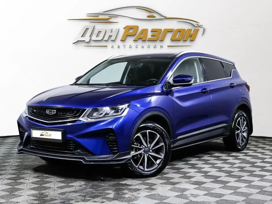 фото автомобиля
