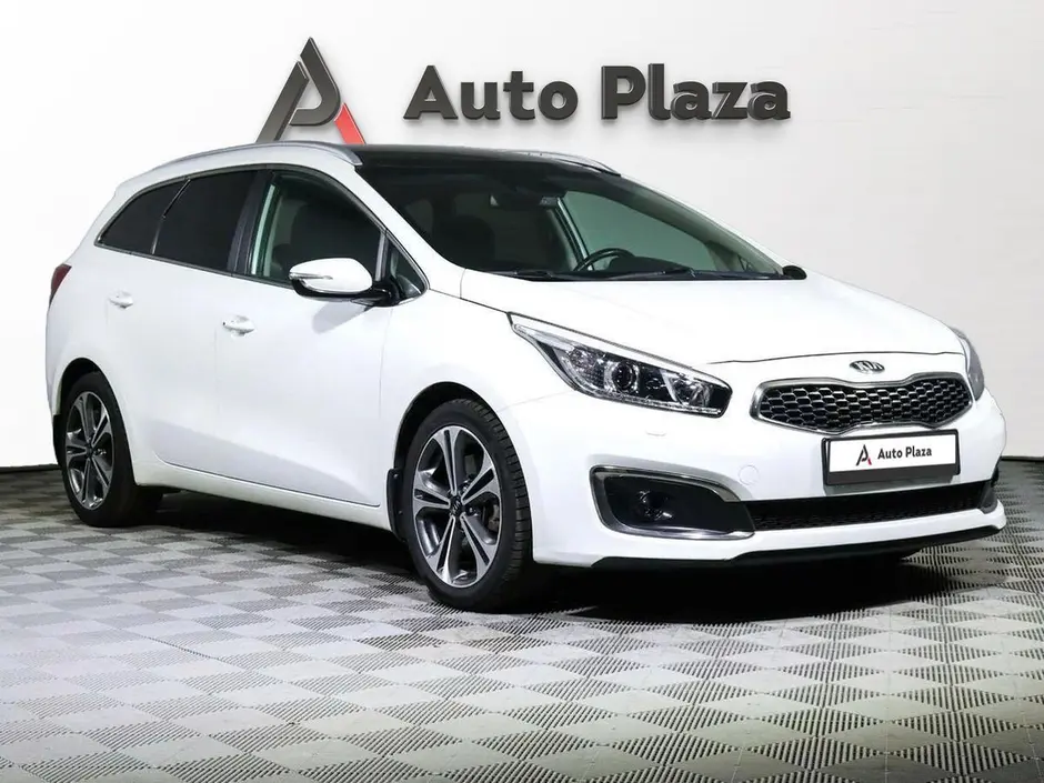 AutoPlaza