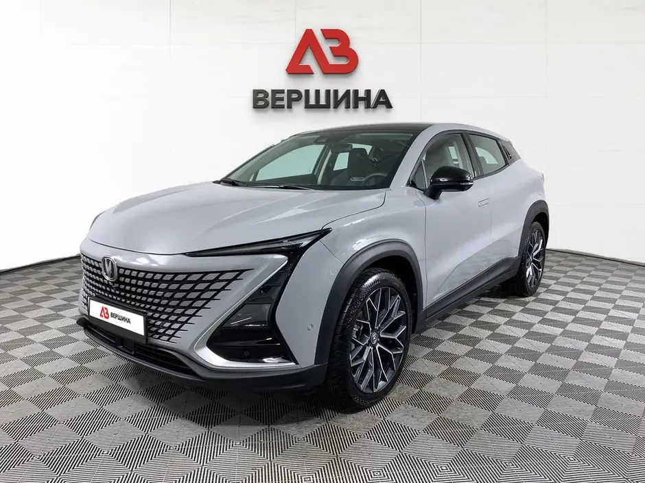 Changan UNI-T, 2023 г.