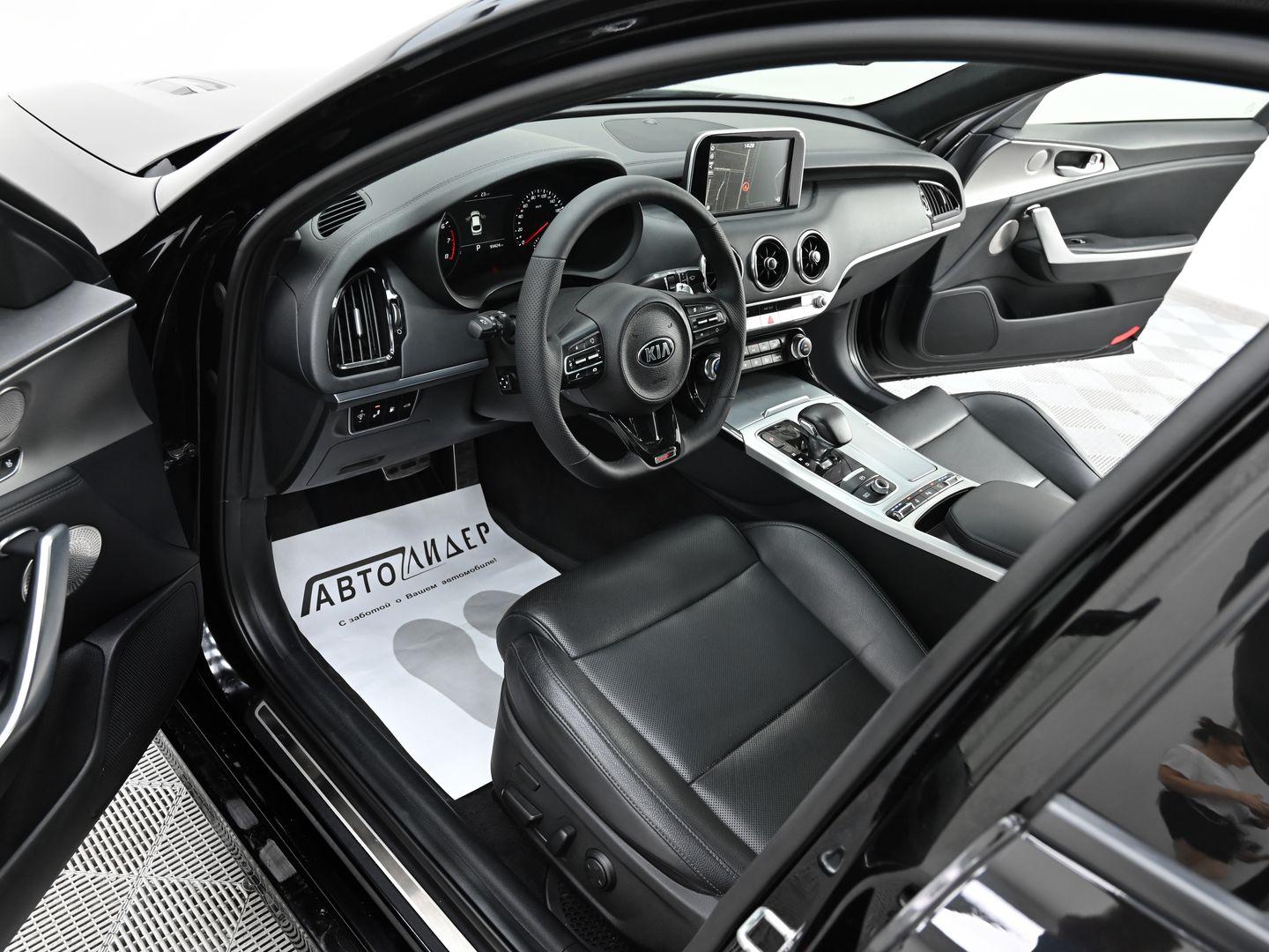 фото автомобиля 13