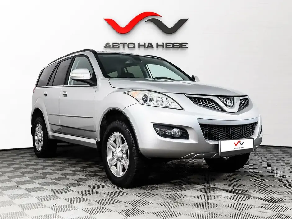 «Авто на Неве»