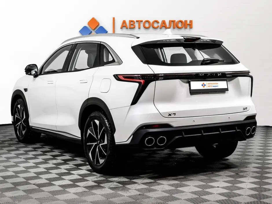 фото автомобиля
