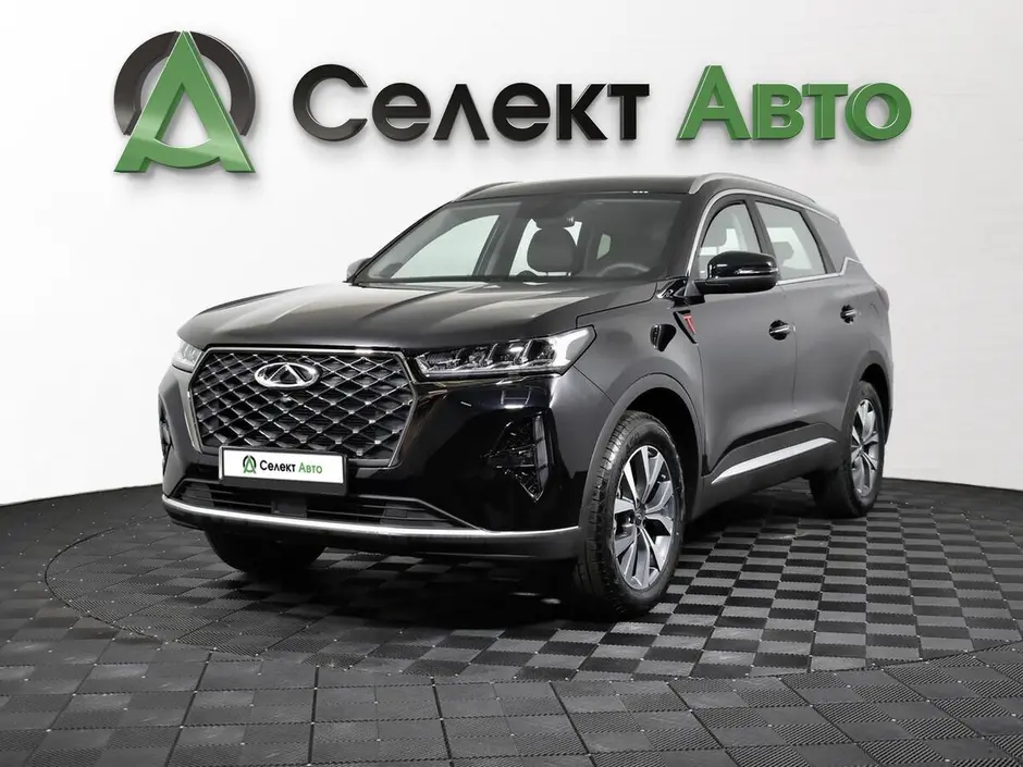 Chery Tiggo 7 Pro Max, 2023 г.
