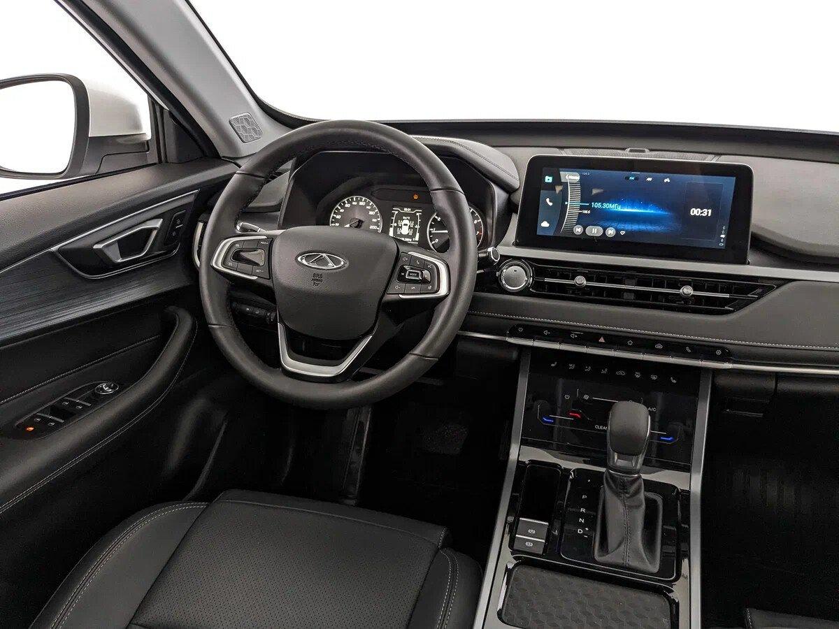 фото автомобиля 5