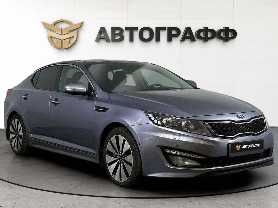 фото автомобиля
