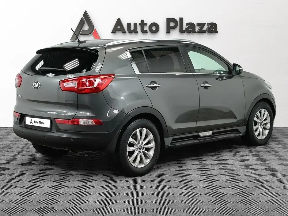 AutoPlaza