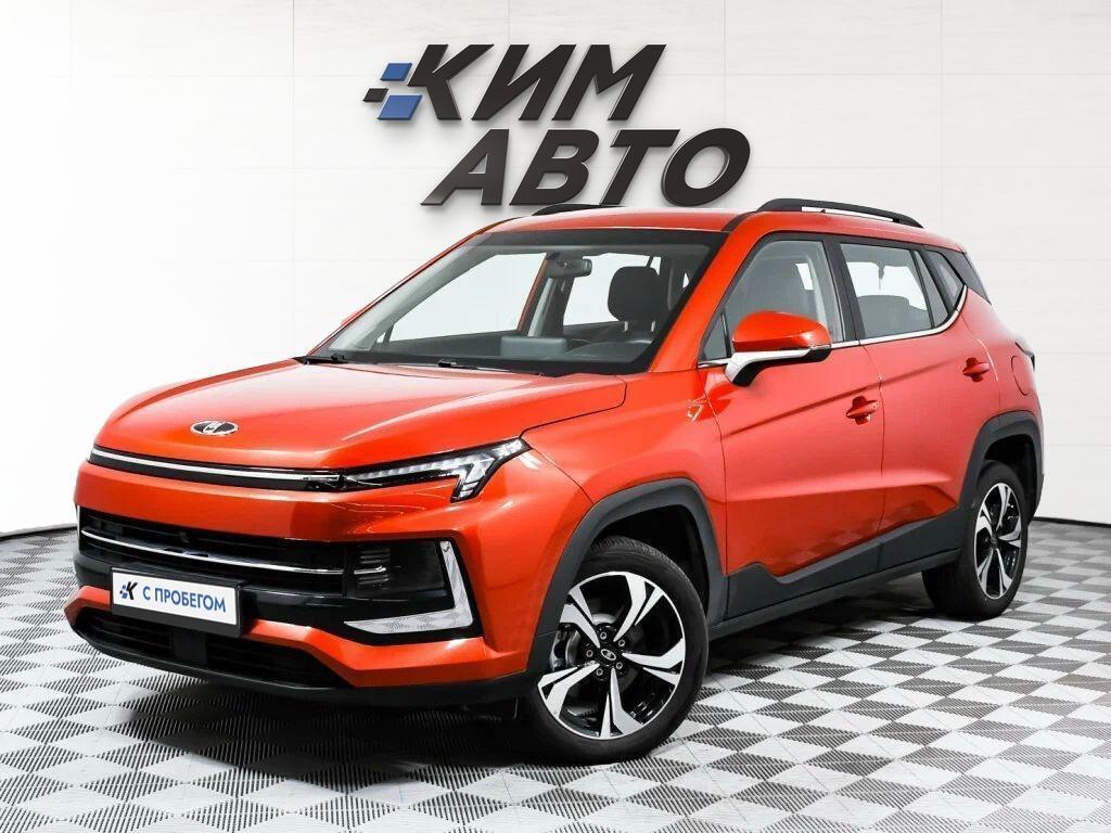 фото автомобиля 0