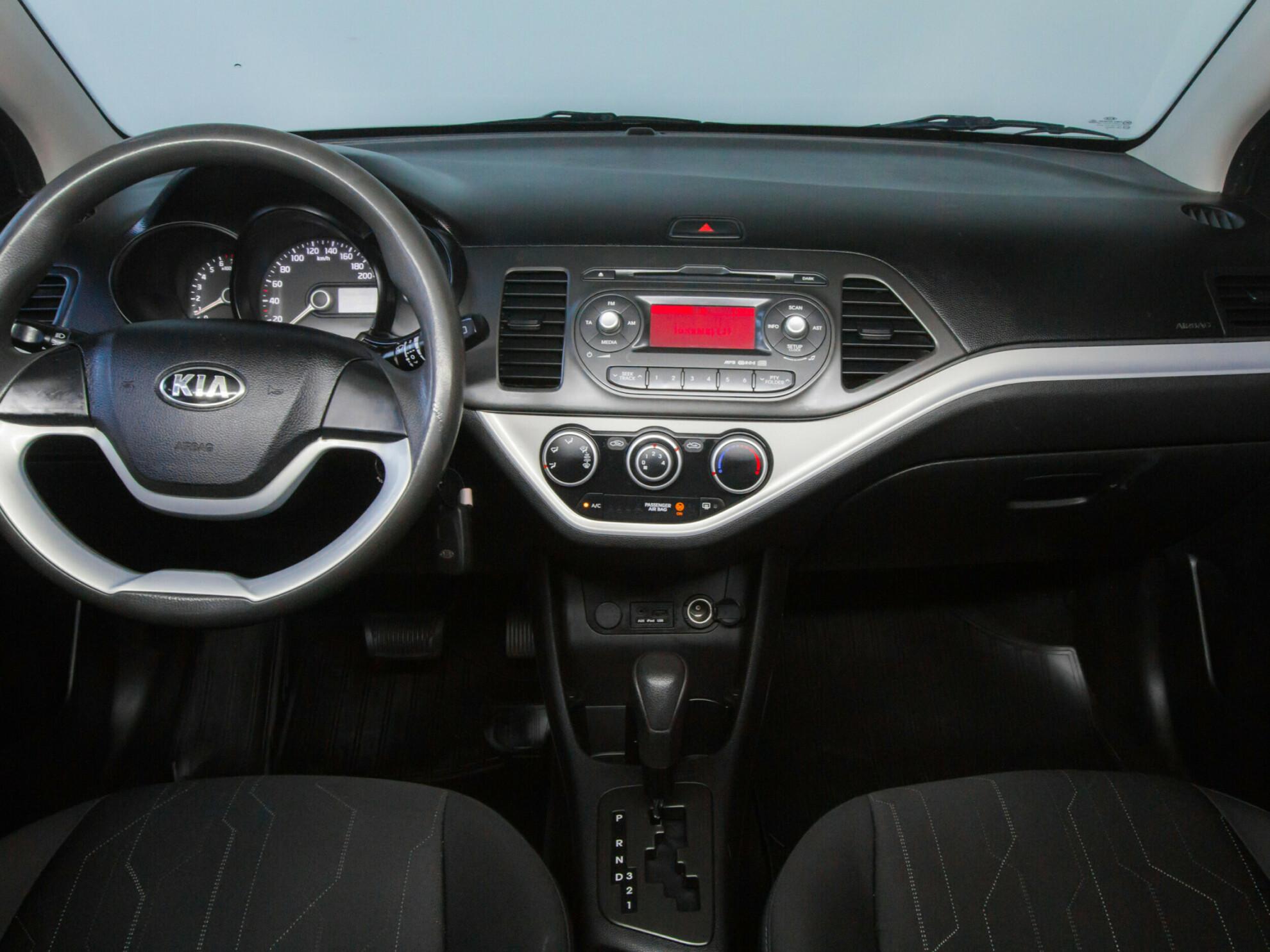 фото автомобиля 7