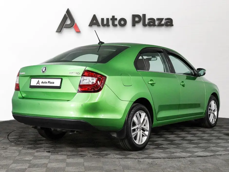 AutoPlaza