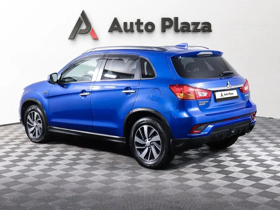 AutoPlaza