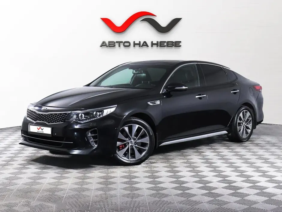 «Авто на Неве»
