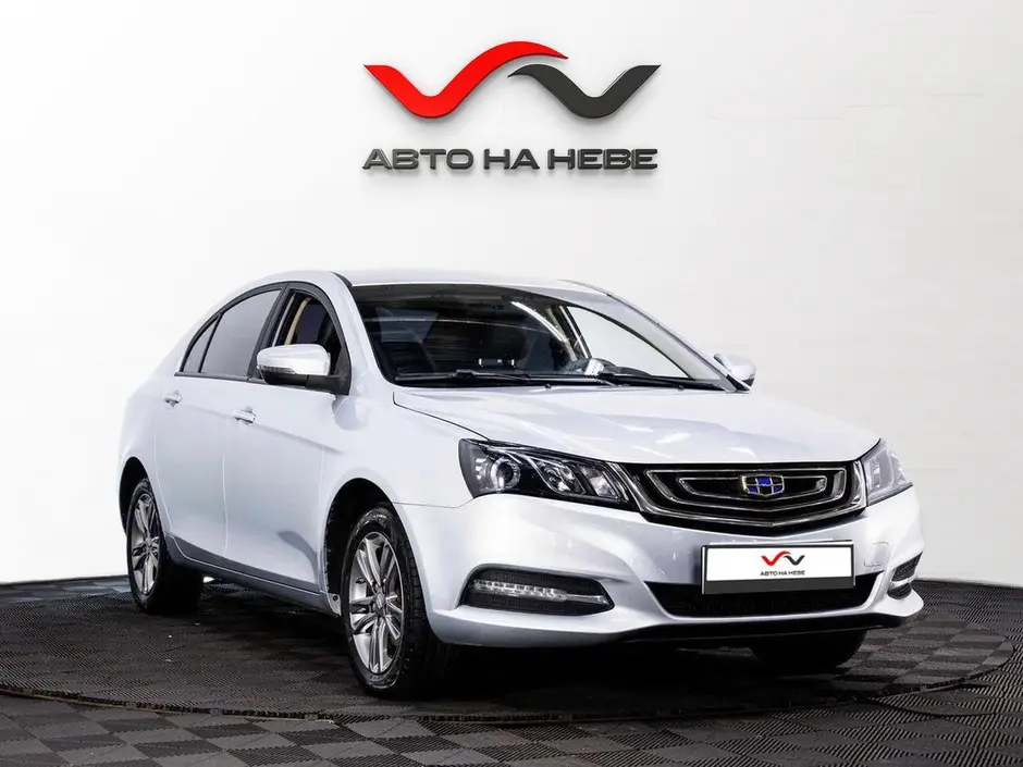 «Авто на Неве»