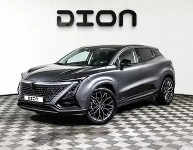 Changan UNI-T