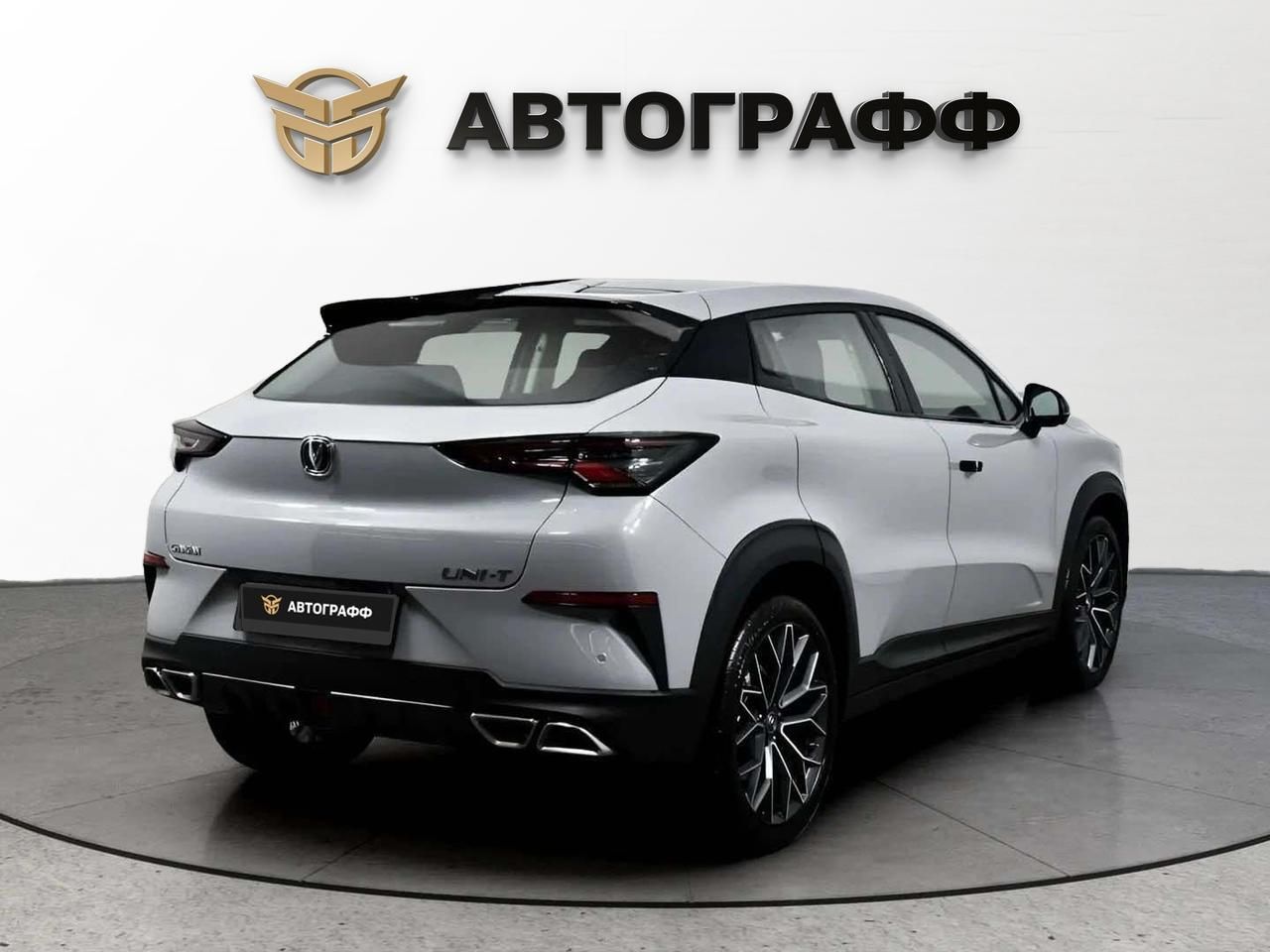 фото автомобиля 1