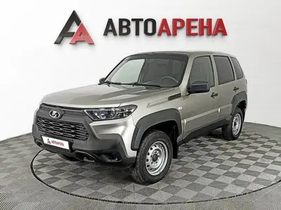 АвтоАрена