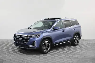 Jetour X90 PLUS