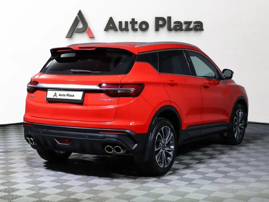 AutoPlaza