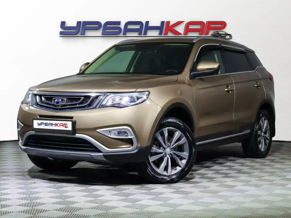 фото автомобиля